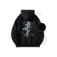 Black (Fleece-Lined)