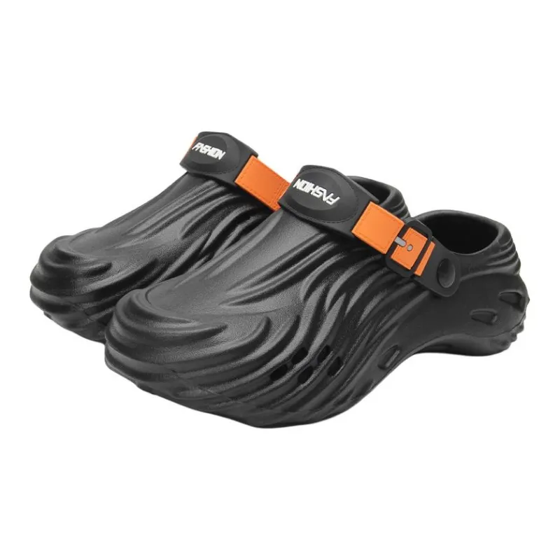 Mrs. Hui Slippers / Home Slippers-6
