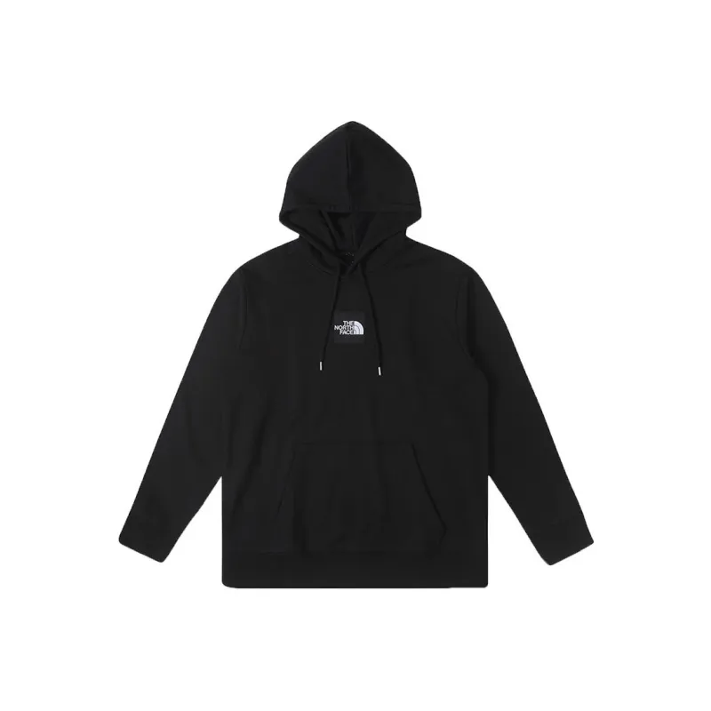 THE NORTH FACE FW23 Sweatshirt Men's Black-0
