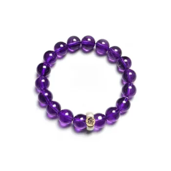 DOWER&HALL Crystal Bracelets Unisex