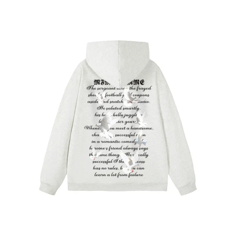 Mimx Homme Sweatshirts Unisex-60