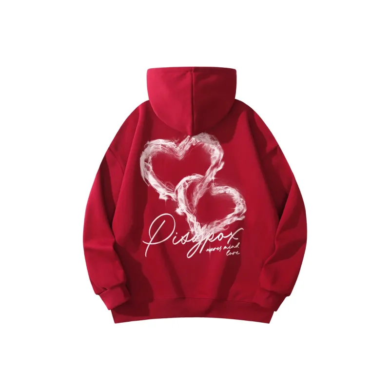 PISYPOX Sweatshirts Unisex-11