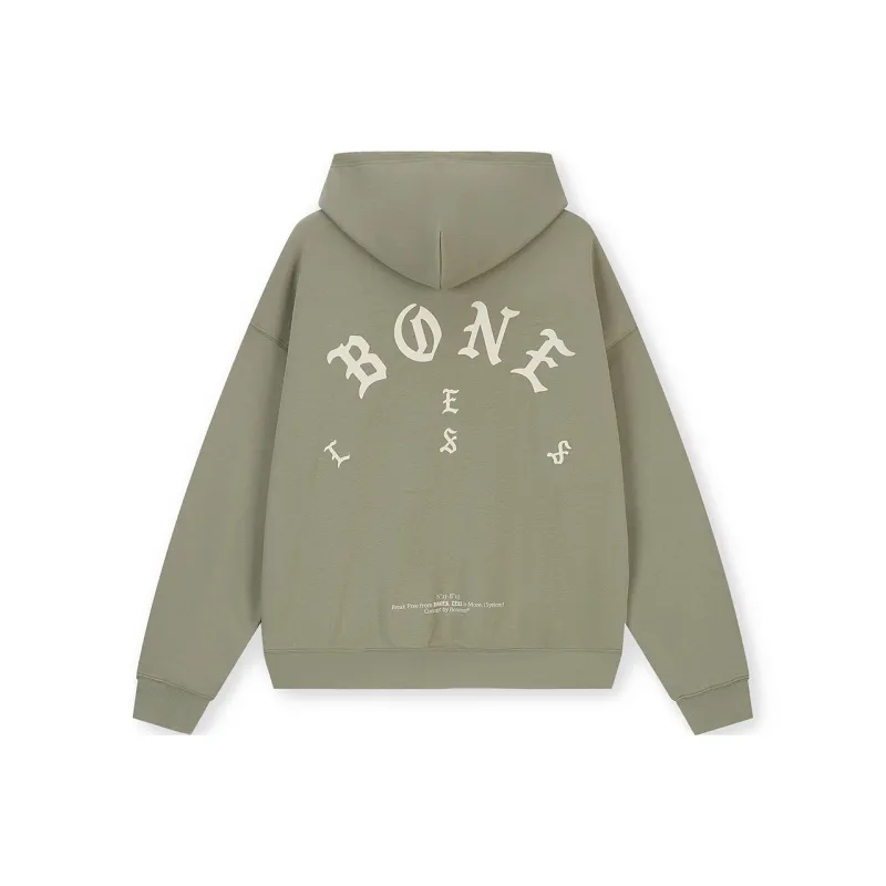 BONELESS Sweatshirts Unisex-4