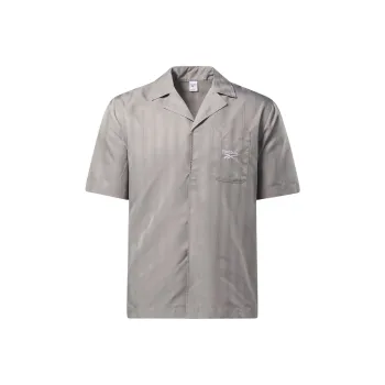 Reebok CLASSICS SR Shirt Unisex Coffee