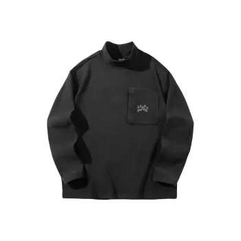 MOBI GARDEN Sweatshirts Unisex