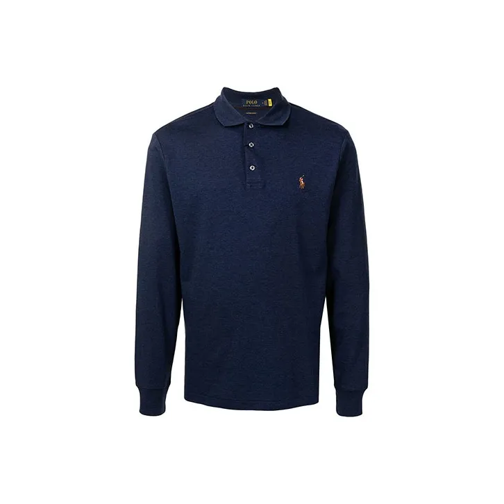 Polo Ralph Lauren Polo Shirt Men's-0