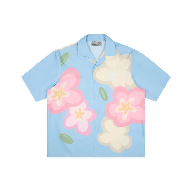 HARSH AND CRUEL Shirts Unisex-4