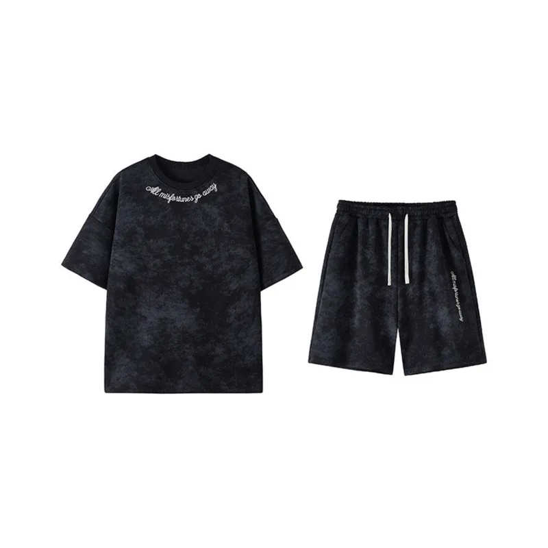 WELTER EXPERIMENT Fashion Casual Sportswear Unisex-5