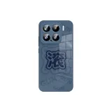 DWJYCXBL111-Magnetic Glass Lavender