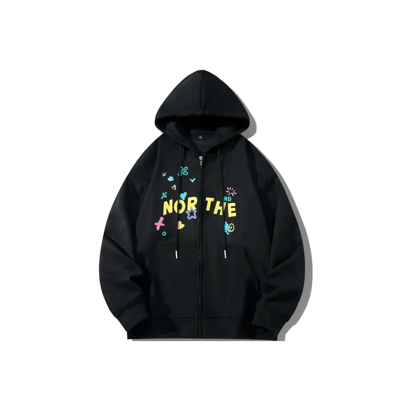 Northend Sweatshirts Unisex-0