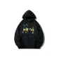 Black (Suede)