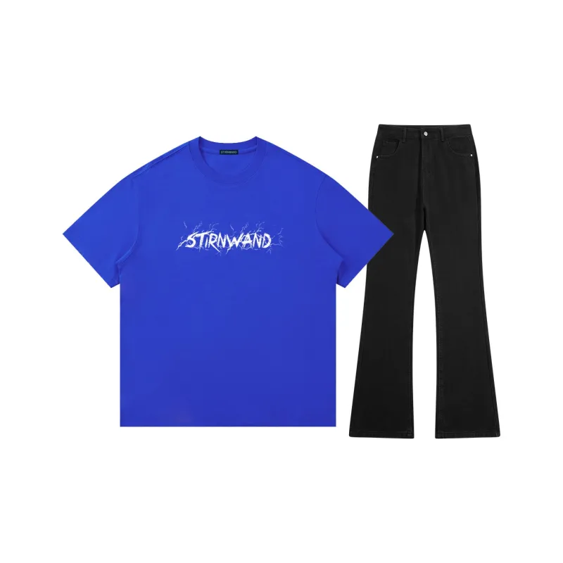 STIRNWAND Jeans Unisex-7