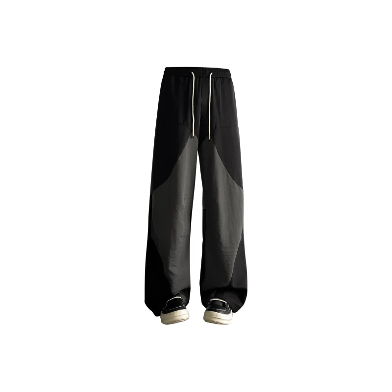 ZWWWZ Cargo Pants Unisex-1