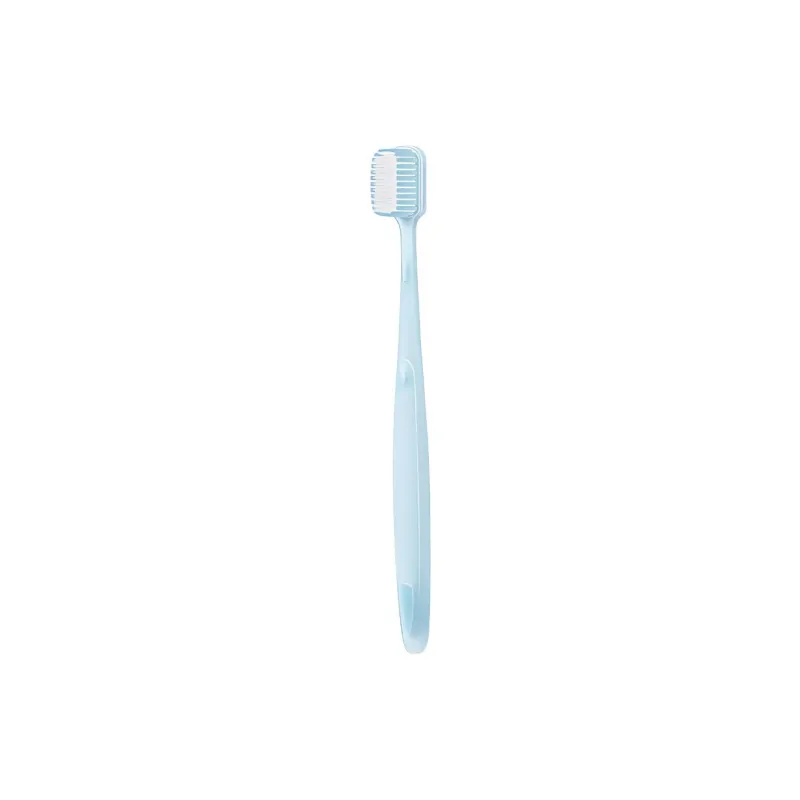 FAWNMUM Jelly Soft Bristles Toothbrushes Cleaning-3
