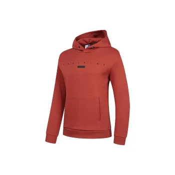 QIAODAN Sweatshirt Men's Red Cedar