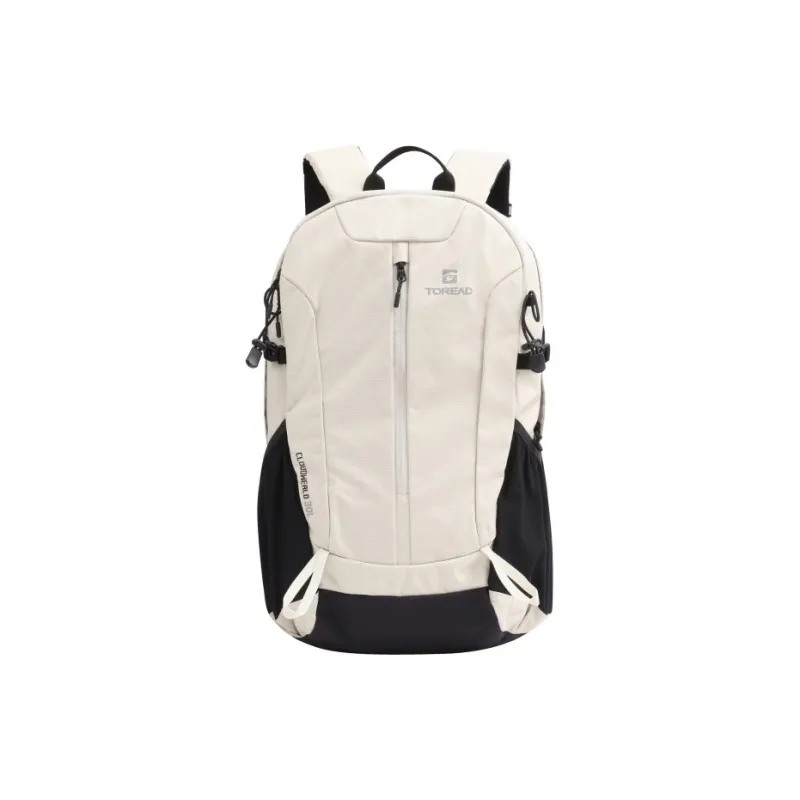 TOREAD Polyamide Backpack Regular Unisex Multicolor-0
