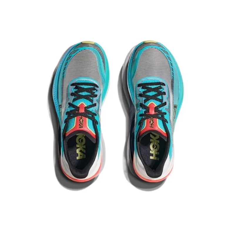 HOKA ONE ONE Low Top Running Shoes Unisex-2