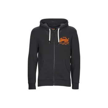 SUPERDRY Sweatshirt Men's Black