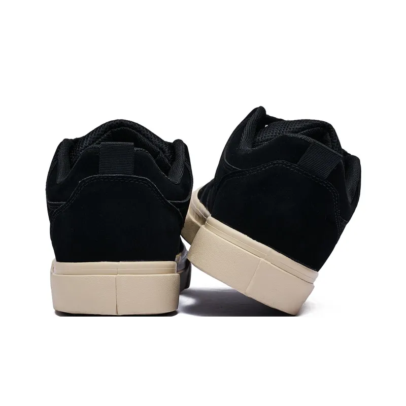 Ignition Lightweight And Breathable Low Top Skateboard Shoes Men's-4