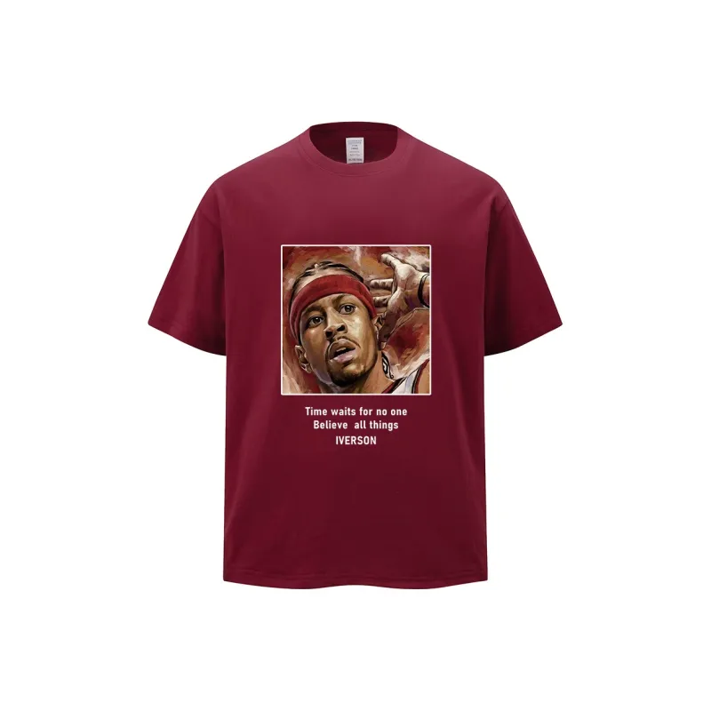 AI3 T Shirts Unisex-30