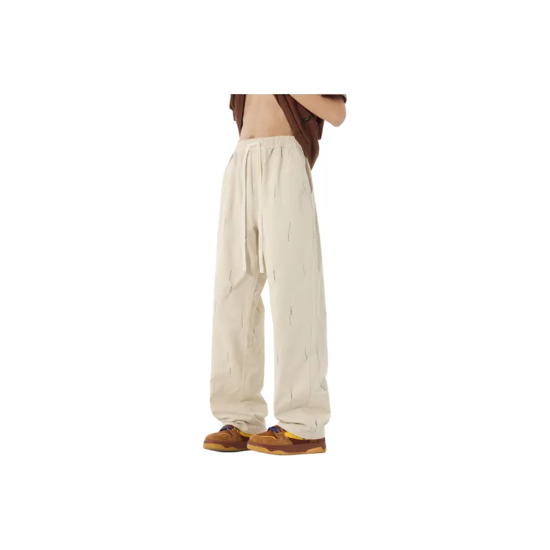 Struggle Vintage95 Casual Pants Unisex-7