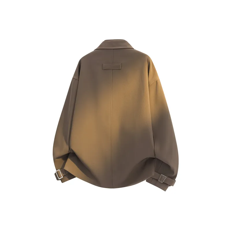 COMGM Jackets Unisex-5