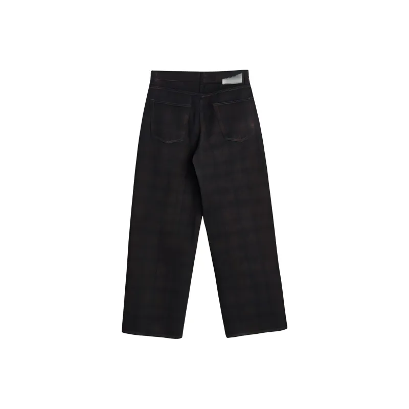 OUR LEGACY Casual Pants Women's Chestnut-1