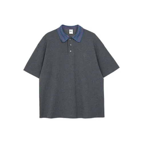 SIMPLE PROJECT Polo Shirts Unisex