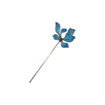 VERENA REINE Copper Hairpins Women's
