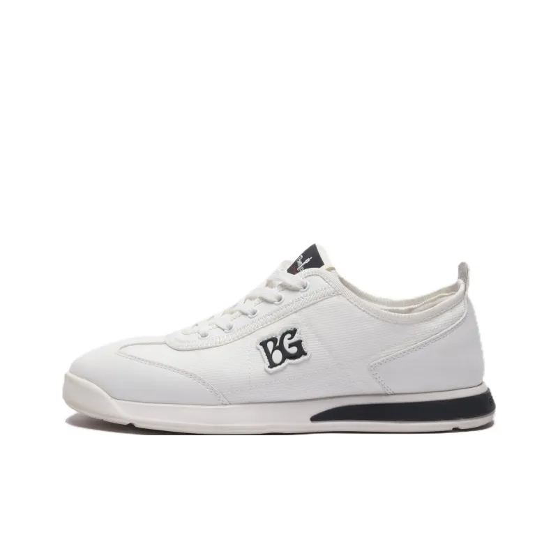 Biyin Leufen Low Top Casual Shoes Women's-6