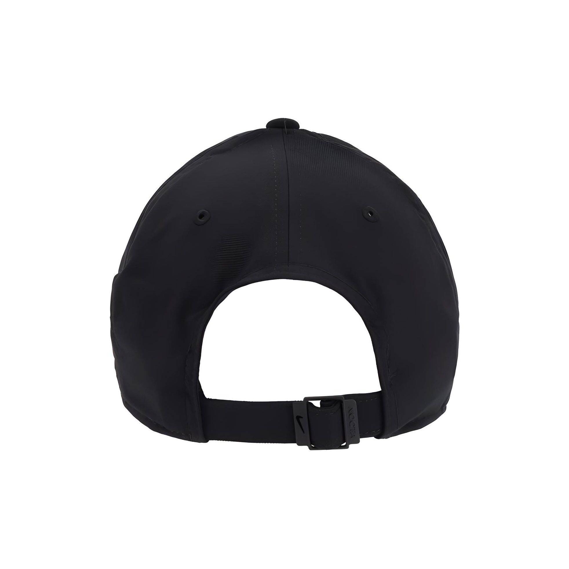 Nike X Nocta Basketball Legacy91 Cap Black F (One Size
