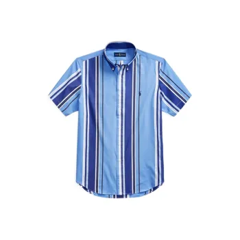 Polo Ralph Lauren Shirt Men's Blue