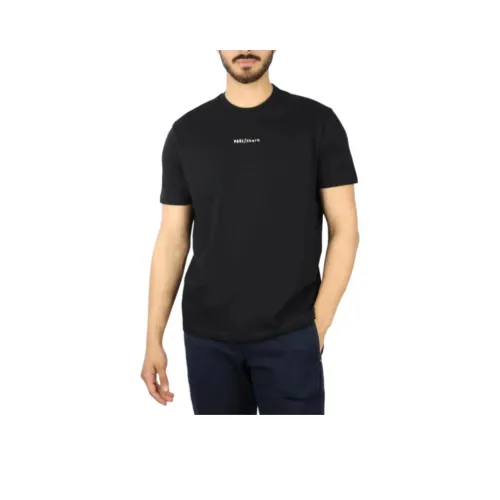 Paul & Shark Yachting T Shirt Men's Black
