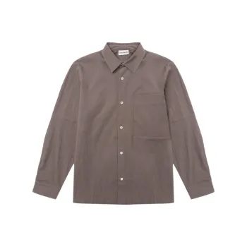 Timberland Shirt Men's Chocolate