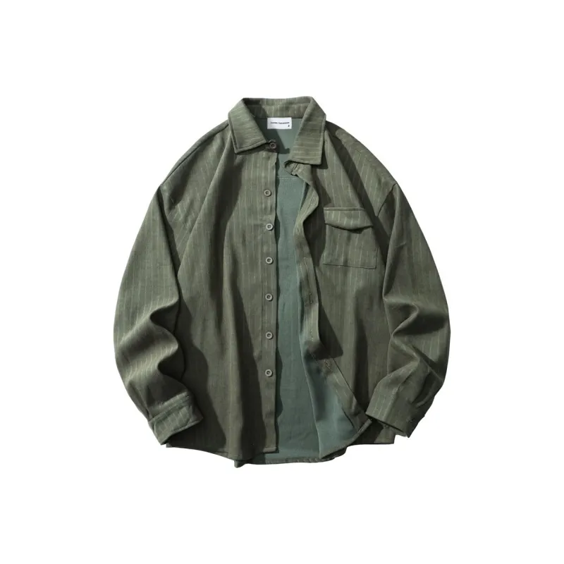 BRUMAIRE Shirts Unisex-6
