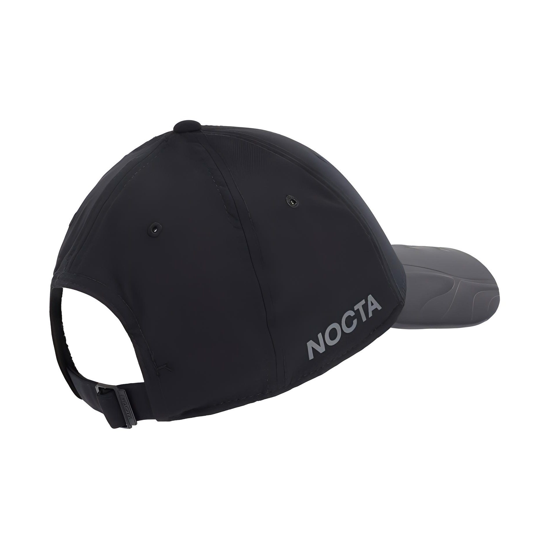Nike X Nocta Basketball Legacy91 Cap Black F (One Size