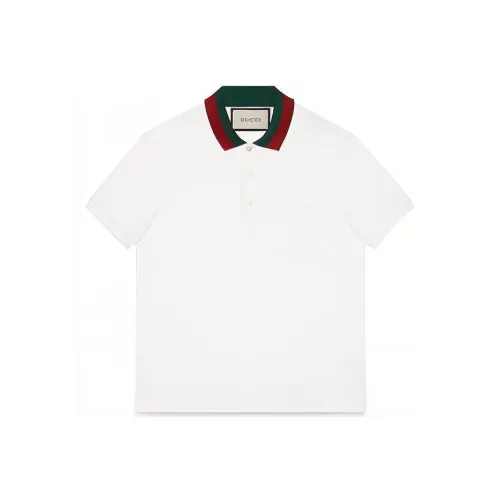 GUCCI Polo Shirts Men