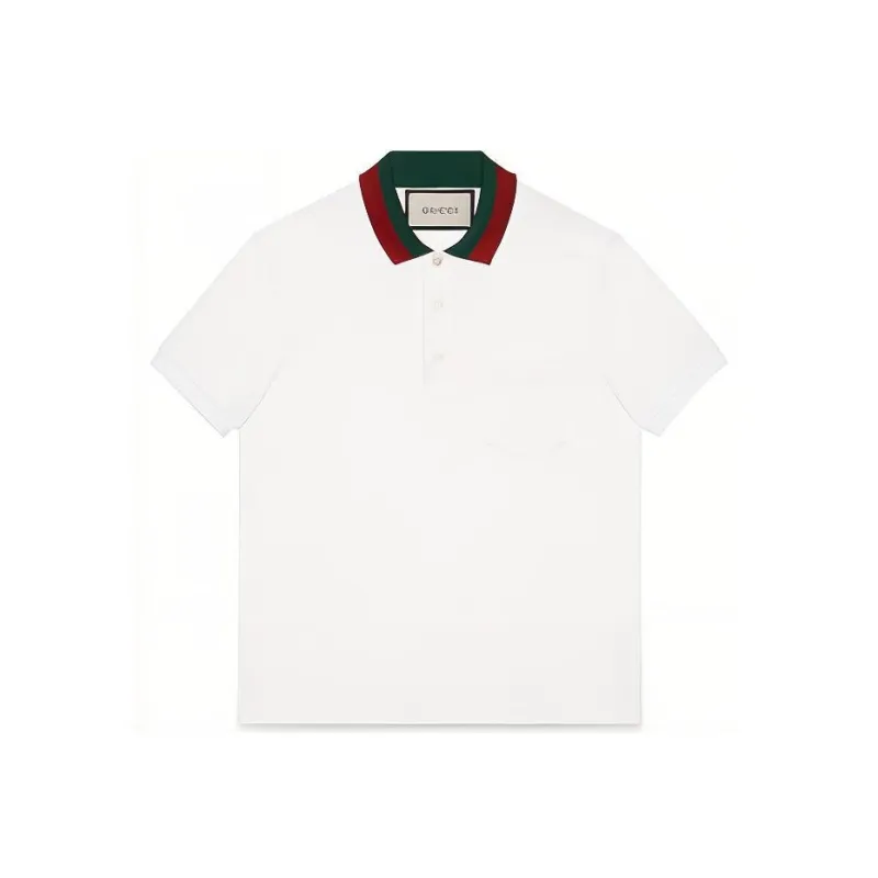 GUCCI Polo Shirts Men-0