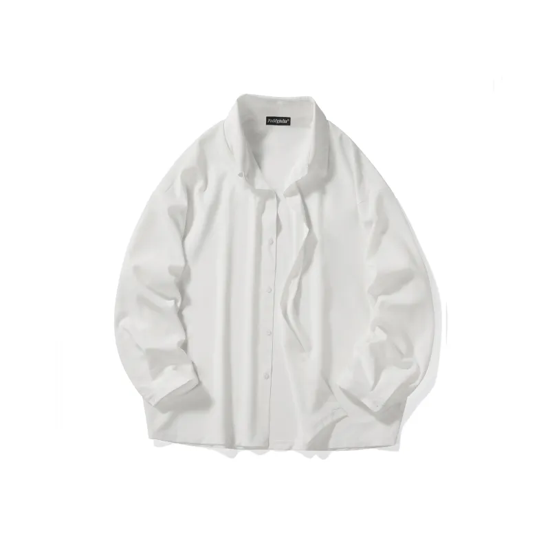 Paddy Julia Shirts Unisex-2