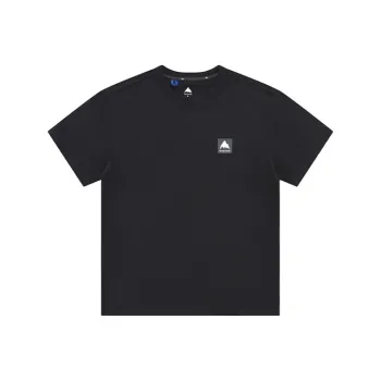 BURTON AIZAWA Spring And Summer Outdoor Collection YETI T Shirt Unisex