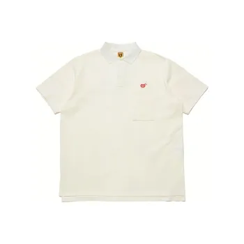 HUMAN MADE Polo Shirts Men