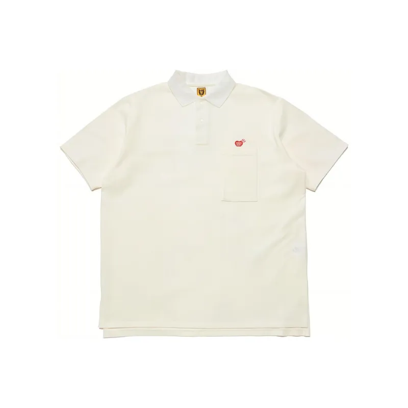 HUMAN MADE Polo Shirts Men-0