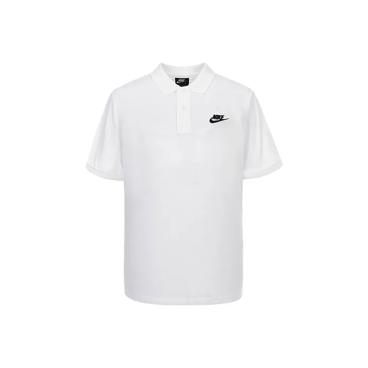 Nike Sportswear Men's Polo-0