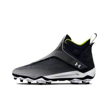 Under Armour Highlight Hammer Mc 'Black White'