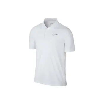 Nike Polo Shirts Men White