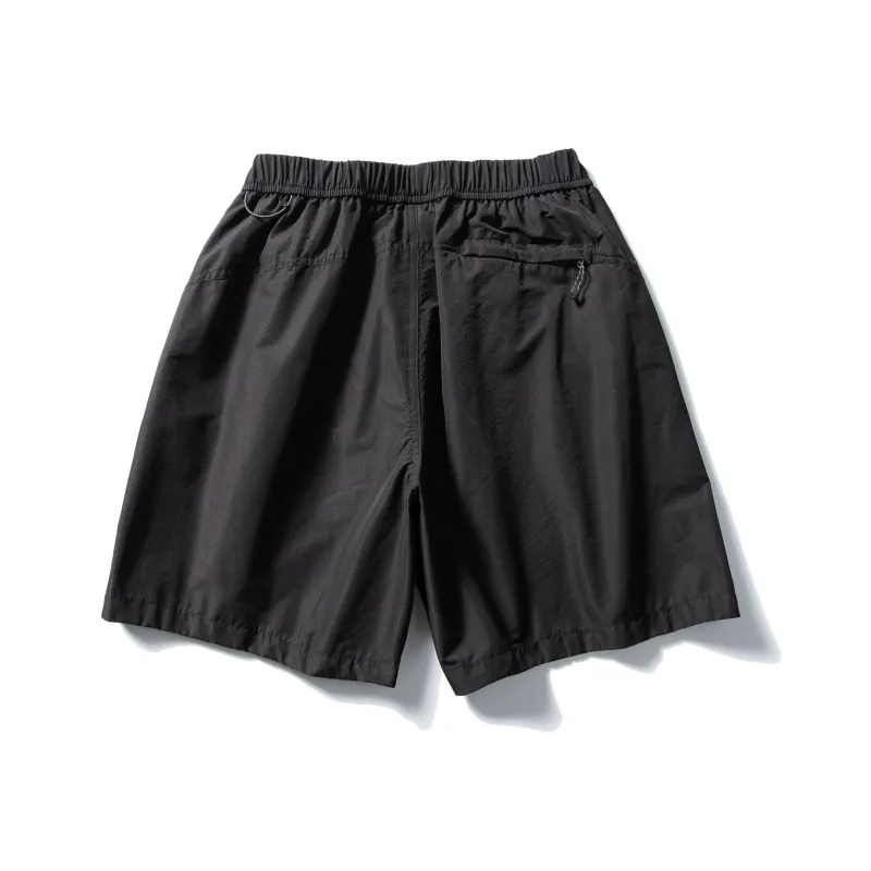 Xvxv Casual Shorts Unisex-1