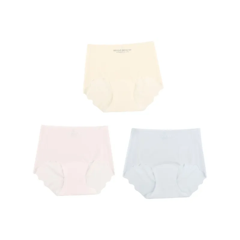 LoveEsteem Underpants Women's 3 Pack-5