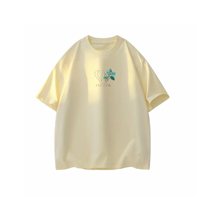 Ferrero Ross x FUERZA T Shirt Unisex-8