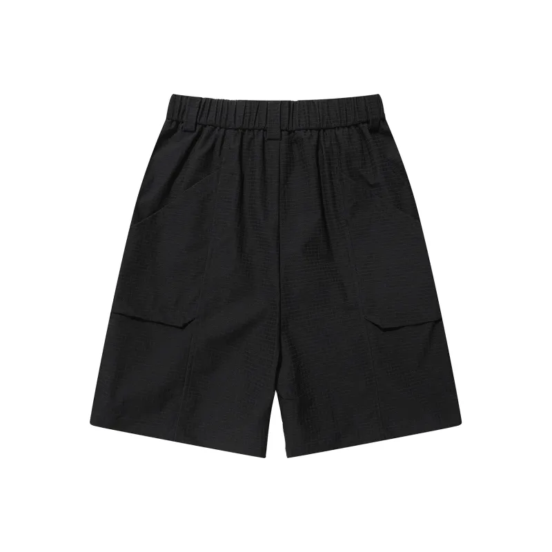 AiLoT Casual Shorts Unisex-1