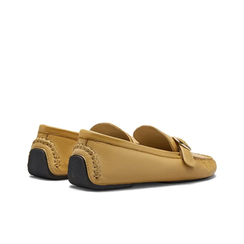NINI WEST Loafers Women's Beige-8